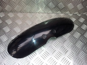 Short Bonneville Front from Triumph Custom Parts